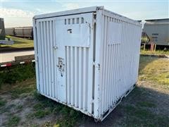 Shipping/Storage Container 