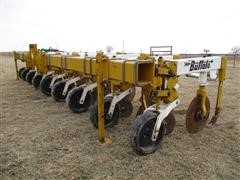 Buffalo 63000830 Row Crop Cultivator 