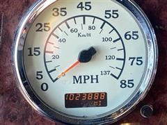 Odometer