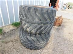 Goodyear Super Tera Grip 42X25.00-20 Tires 