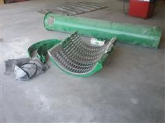 John Deere Estes Concaves 