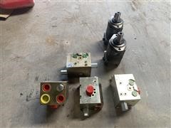 Hydraulic Components 