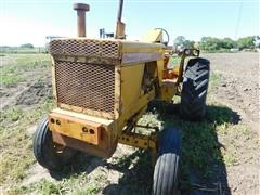 Allis-Chalmers 180 2WD Tractor 