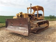 1952 Caterpillar D7 Dozer 