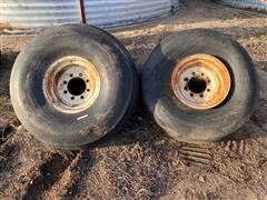 Armstrong 16.5L-16.1 Tires & Rims 