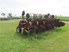 Kewanee Row Crop Cultivator 