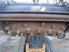 Caterpillar PC210 Pavement Grinder 