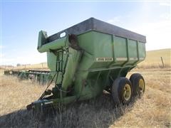 John Deere 650 Grain Cart 