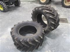 Titan Flo-Trac Lug 38X18.00-20 Tires 