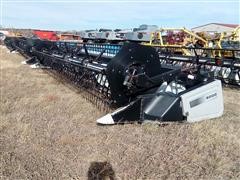 2003 AGCO 8000-30 Flex Grain Head 