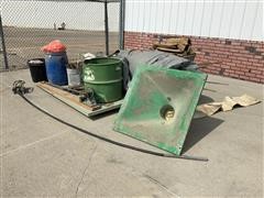 Concrete Equipment & Supplies 