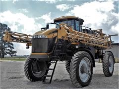 2014 Ag-Chem RoGator 900 Self Propelled Sprayer 