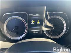 Odometer