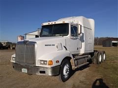 2001 Western Star 5900 T/A Truck Tractor 