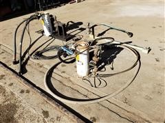 DICKEY-john Anhydrous Ammonia Control System 