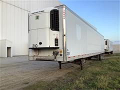 2003 Thermo King SB300-300 Trailer Reefer Unit BigIron Auctions