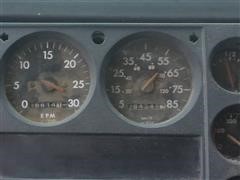 Odometer