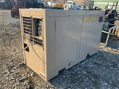 1998 CompAir 185 Industrial Air Compressor 