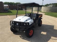 2006 Bobcat 2200 UTV 