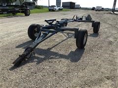 Duo Lift Anhydrous Running Gear 