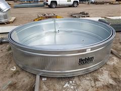 Behlen Mfg Galvanized Livestock Tanks 