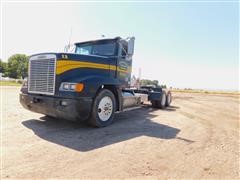 1996 Freightliner FLD-120 T/A Truck Tractor 