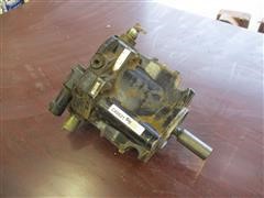 Minneapolis Moline Hydraulic Pump 