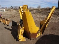 Dutchman Spade 330i 33' Skid Steer Tree Spade 