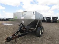 Adams Fertilizer Spreader 