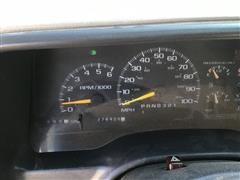 Odometer