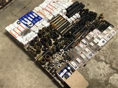 Harbison-Fischer Pump Parts 