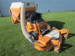 1988 Woods 1250 Lawn Mower 