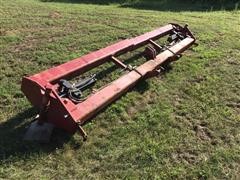 Taylor-Way 30' Cultivator Bar 