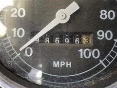 Odometer