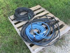 Hoses & Trailer Wiring 