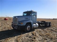 1991 Freightliner FLD12064ST T/A Truck Tractor 