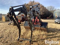 Westendorf XTA400 Front End Loader 