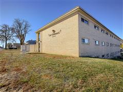 Apartment Complex 823 N 6th St. Beatrice NE BigIron Auctions