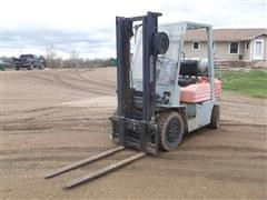 Toyota 42-5FG20 Forklift 