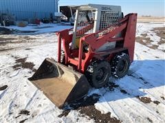 Gehl 3510 Skid Steer 