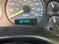 Odometer