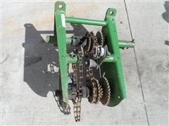 John Deere 7000 Or 7100 Planter Transmission 