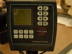 Vanguard VM-2600 Seed Monitor 