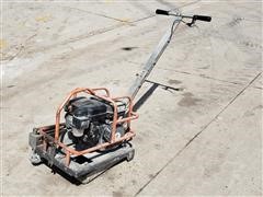 Husqvarna X150 Prowler Early Entry Soff-Cut Saw 