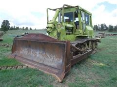 Terex 82-20B Crawler Dozer 