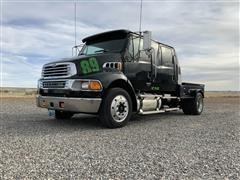 2007 Sterling Acterra S/A Truck Tractor 