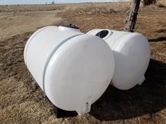 Fertilizer Tanks 