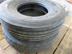 MasterTrack UN-All Steel ST ST235/85-R16 Tires 