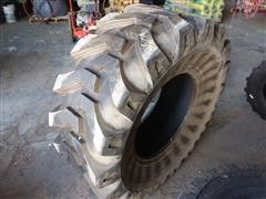 Backhoe 19.5-24IND Tire 
