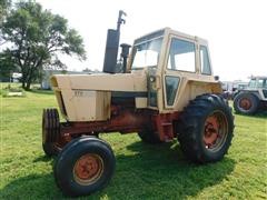 Case 970 2WD Tractor 